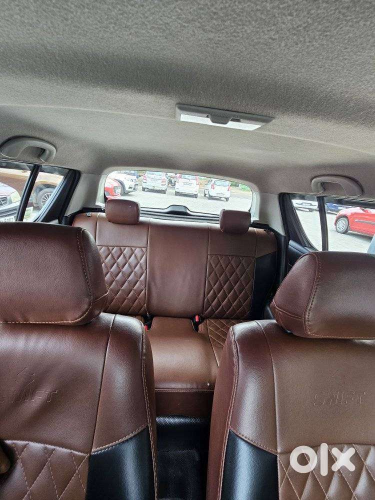 Maruti Suzuki Swift Vxi, 2017, Petrol