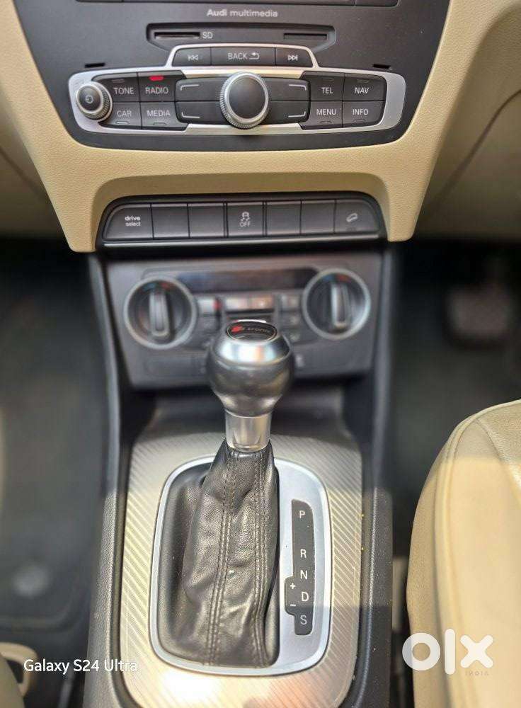 Audi Q3 35 Tdi Premium Plus + Sunroof, 2017, Diesel