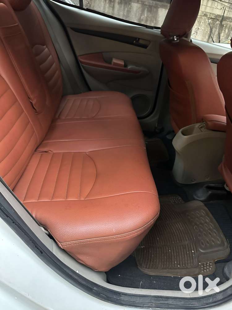Honda City 1.5 S Mt, 2008, Cng & Hybrids