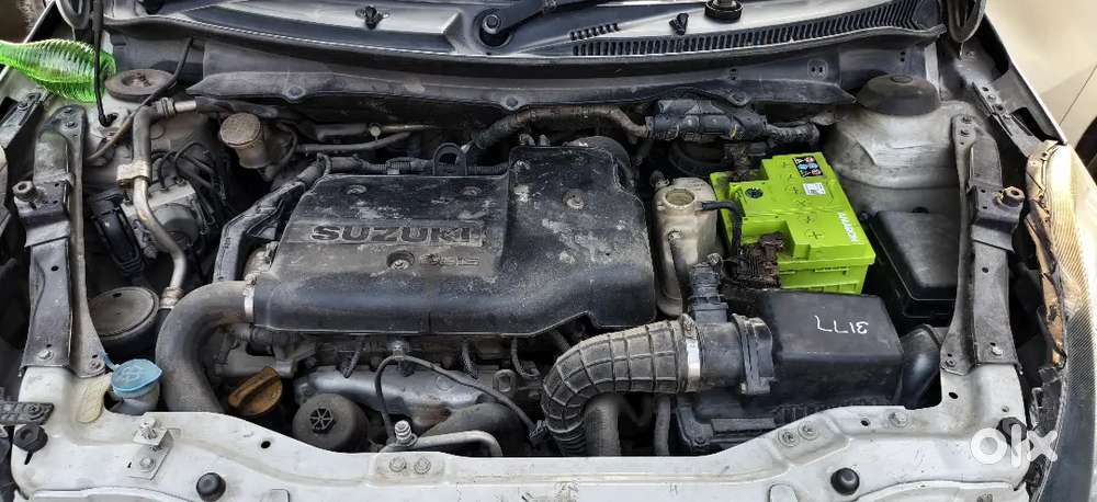Maruti Suzuki Swift Dzire 2015 Diesel Well Maintained