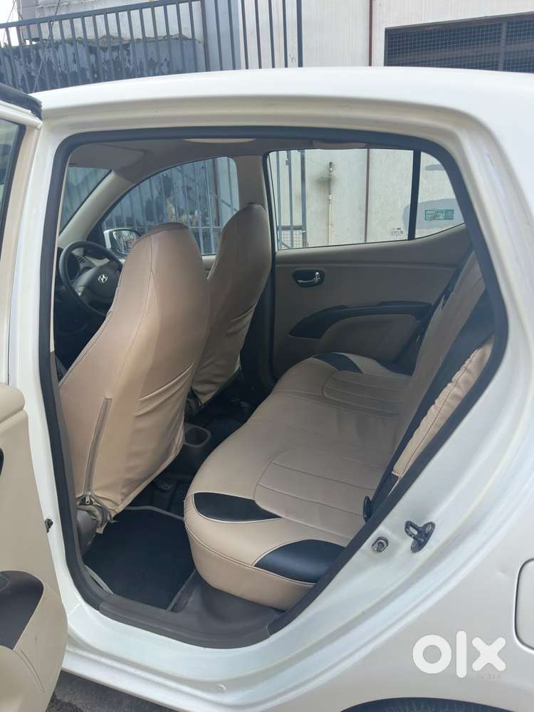 Hyundai I10 1.2 Kappa Sportz, 2014