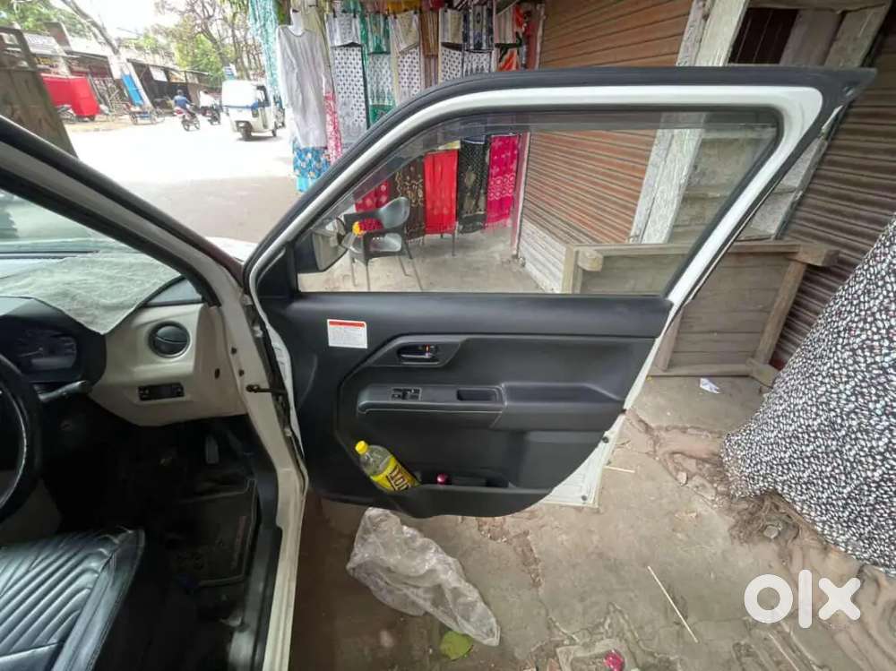 All Ok Hy Gadi Koi Problem Nahi Hy