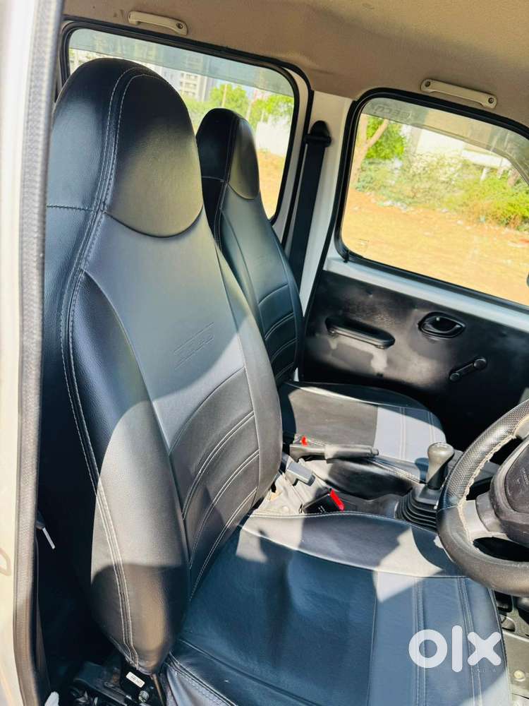 Maruti Suzuki Eeco, 2021, Cng & Hybrids