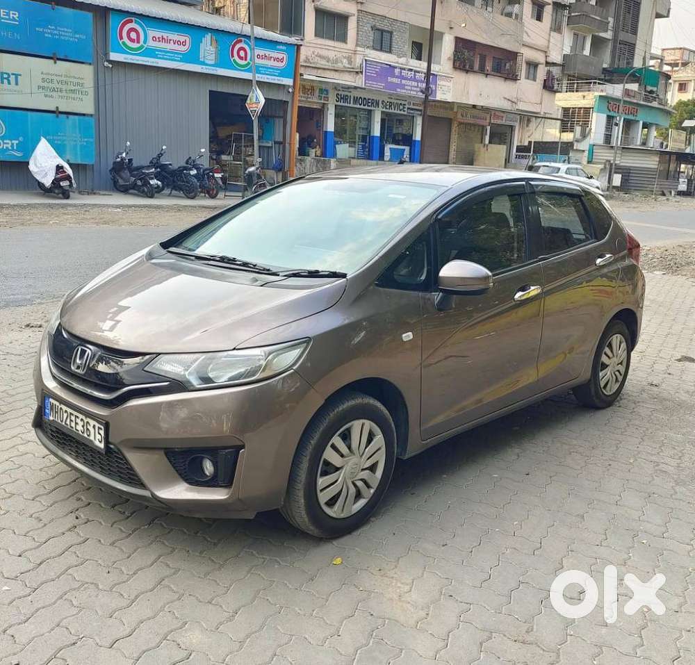 Honda Jazz 1.2 Sv I Vtec, 2016, Petrol