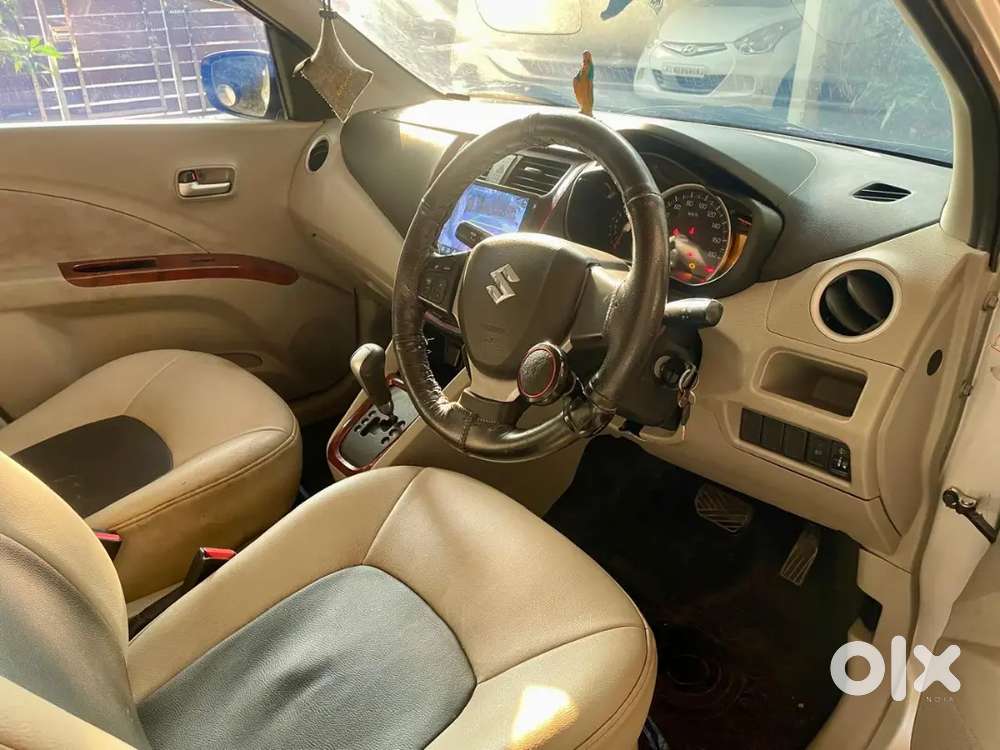 Maruti Suzuki Celerio