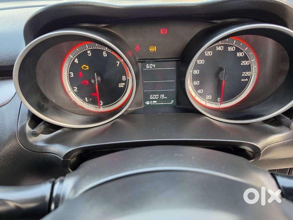 Maruti Suzuki Swift Vxi Deca, 2023, Petrol