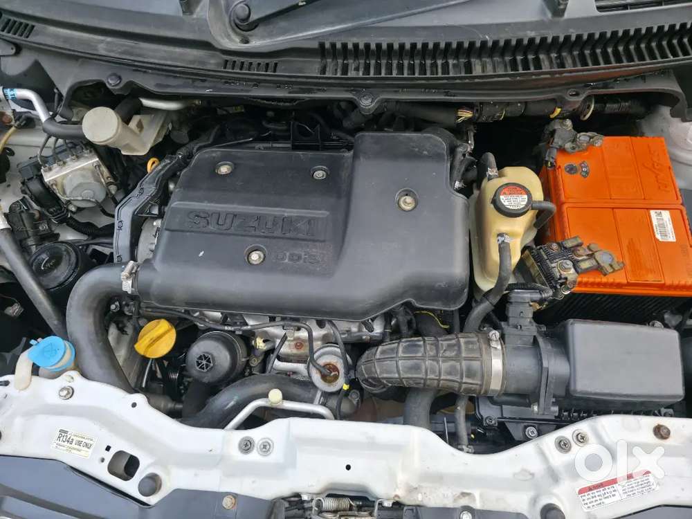 Maruti Suzuki Ertiga 2018 Diesel 130000 Km Driven