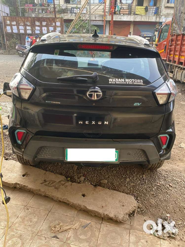 Tata Nexon Ev Xz Plus 2022