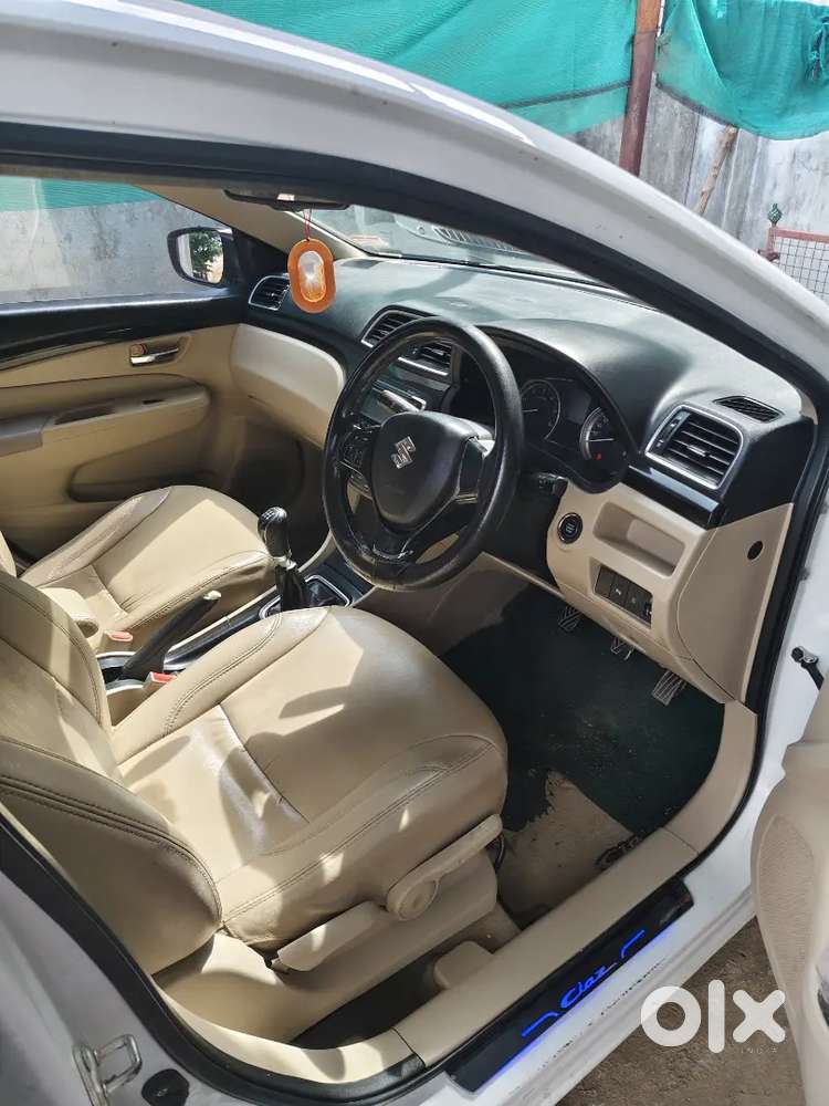 Maruti Suzuki Ciaz 2014 Diesel Well Maintained