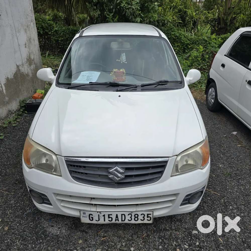 Alto K10 First Owner Car