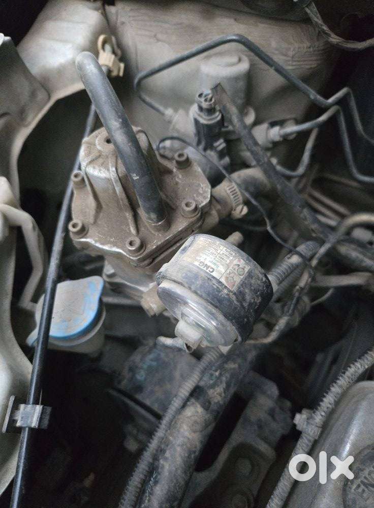 Maruti Suzuki Swift Dzire 1.2 Lxi Bsiv, 2011, Cng & Hybrids