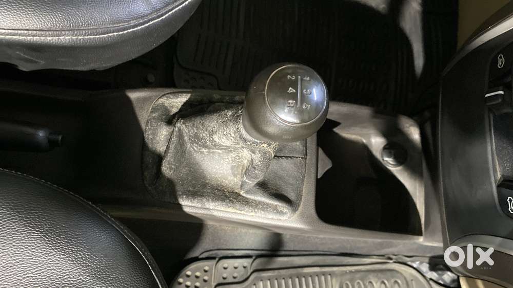 Hyundai Eon Magna +, 2017, Petrol