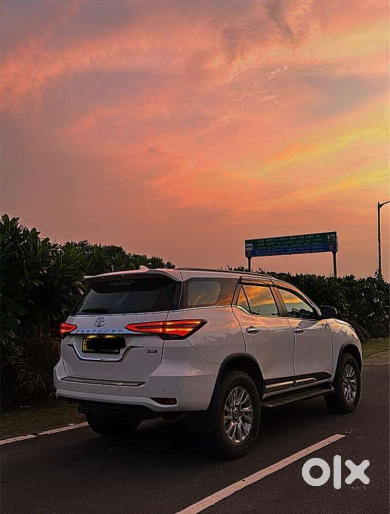 Toyota Suv Diesel 2023