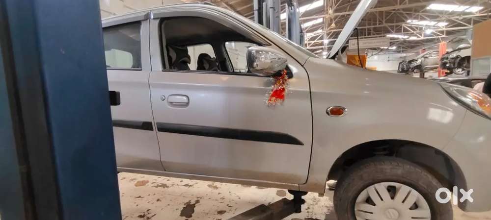 Maruti Suzuki Alto 2023