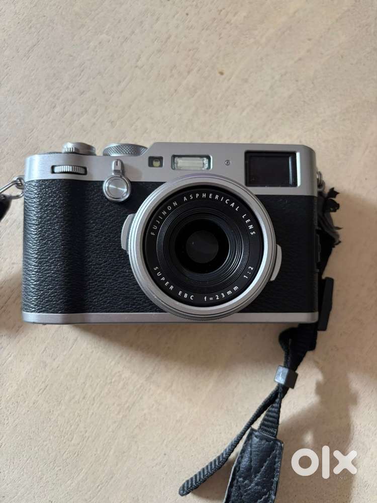Fujifilm X100F おまけ付き Fujifilm X100F - Cameras & Lenses - 1825732476