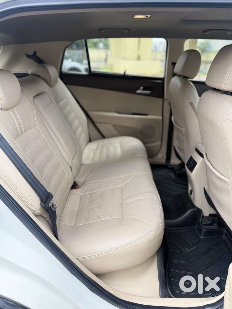 Hyundai Creta 1.6 Sx Plus Petrol At, 2018, Petrol