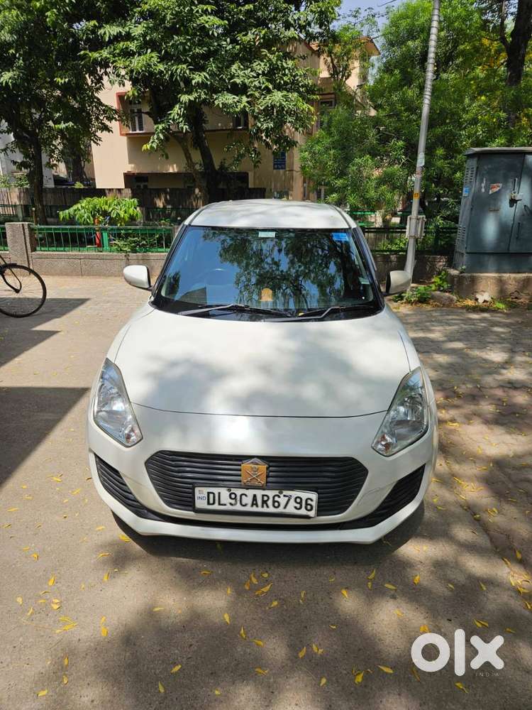 Maruti Suzuki Swift 2019 Cng & Hybrid 163399 Km Driven