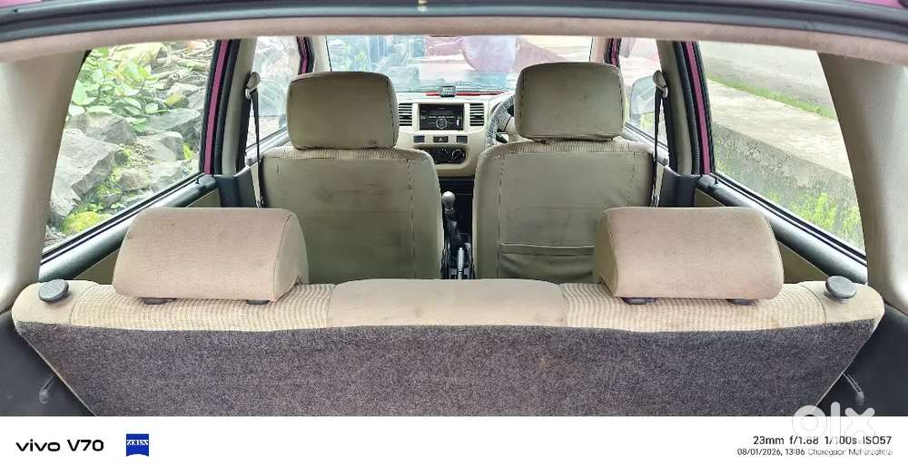 Maruti Suzuki Zen Estilo Lxi 2009