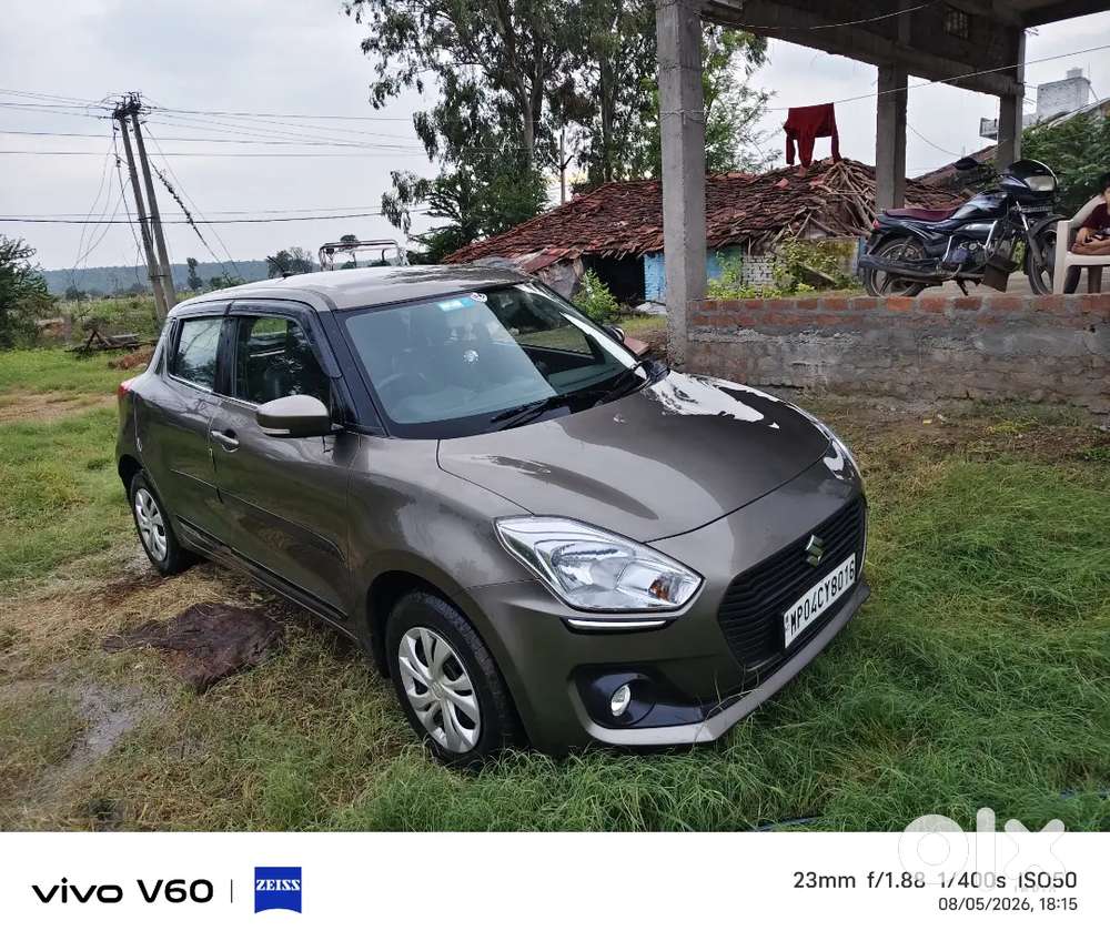 Maruti Suzuki Swift 1.2 2020 Manual Petrol