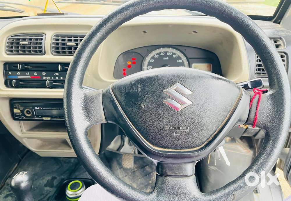 Maruti Suzuki Eeco 1.2 7 Str, 2020, Cng & Hybrids