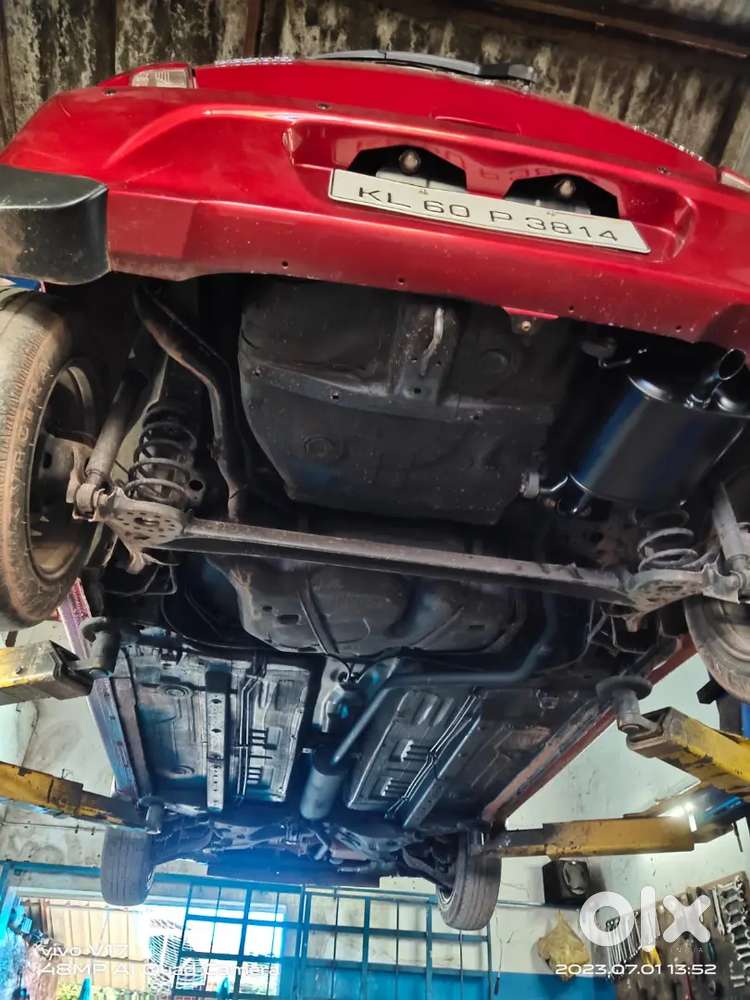 Maruti Suzuki Celerio 2018 Petrol 53000 Km Driven