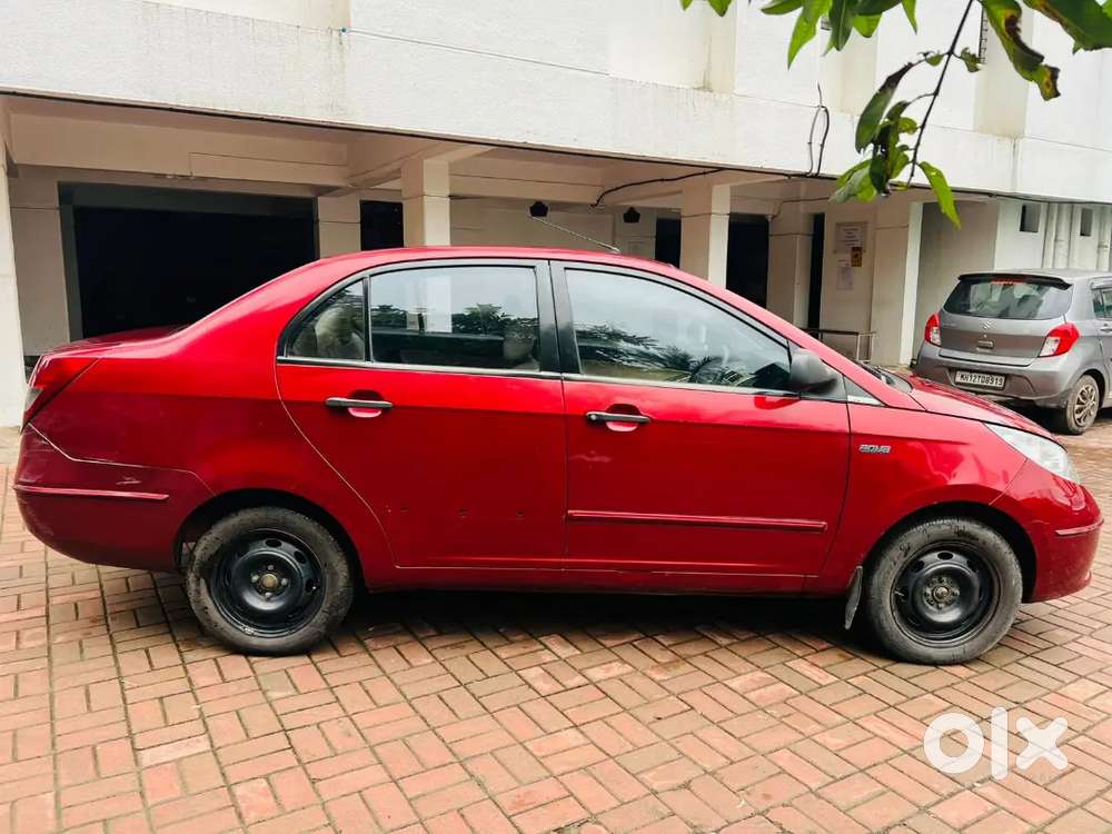 Tata Indigo V 2011 Manual Diesel