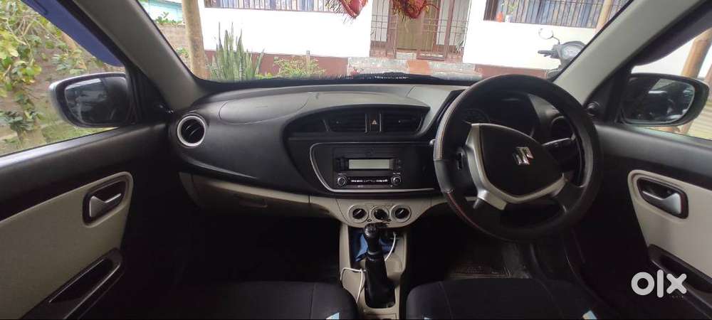 Alto 800 Bs6 Vxi 2020 Model