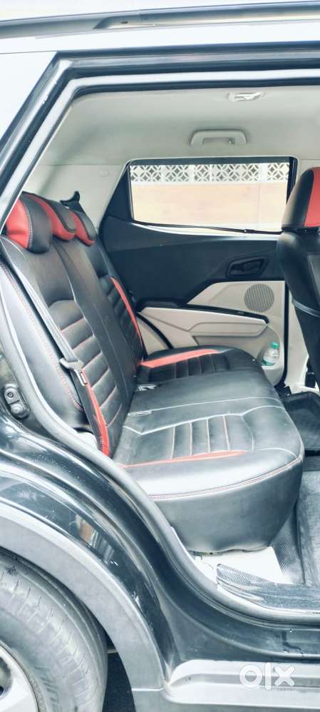 Mahindra Xuv300 W6, 2020, Petrol