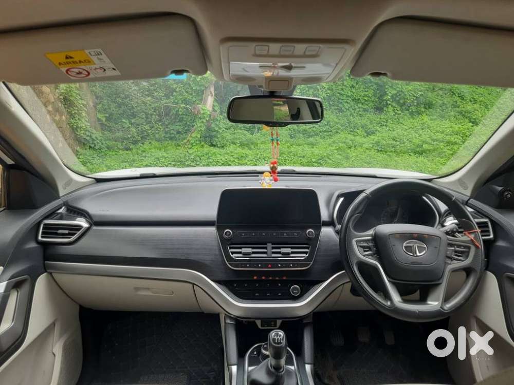 Tata Safari 2.0 Kryotec Xz Plus 6 S, 2021, Diesel
