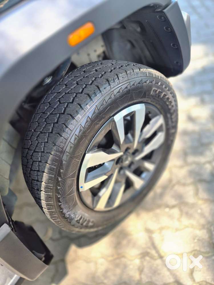 Mahindra Thar Roxx Ax7 L Diesel At 4wd, 2026, Diesel
