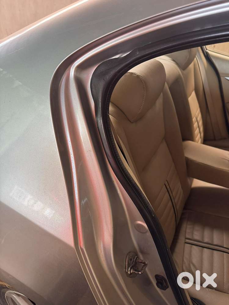 Honda City 2011 Petrol
