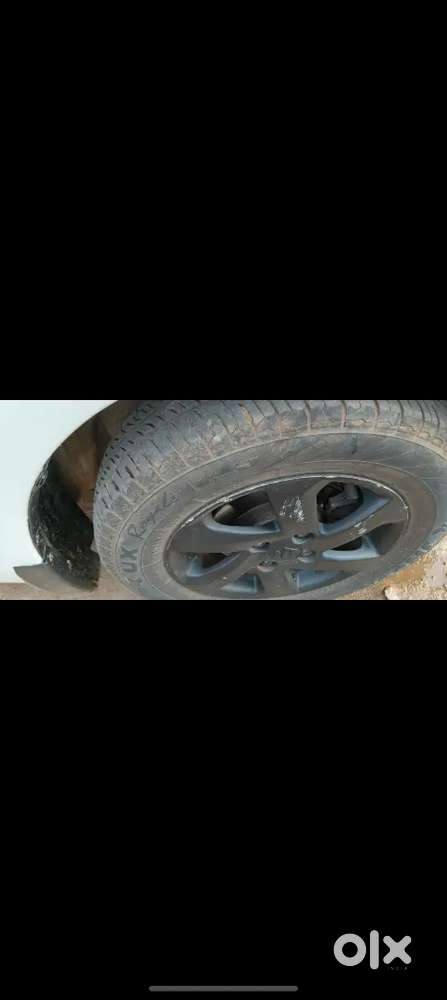 Maruti Suzuki Swift 2016 Petrol 82000 Km Driven