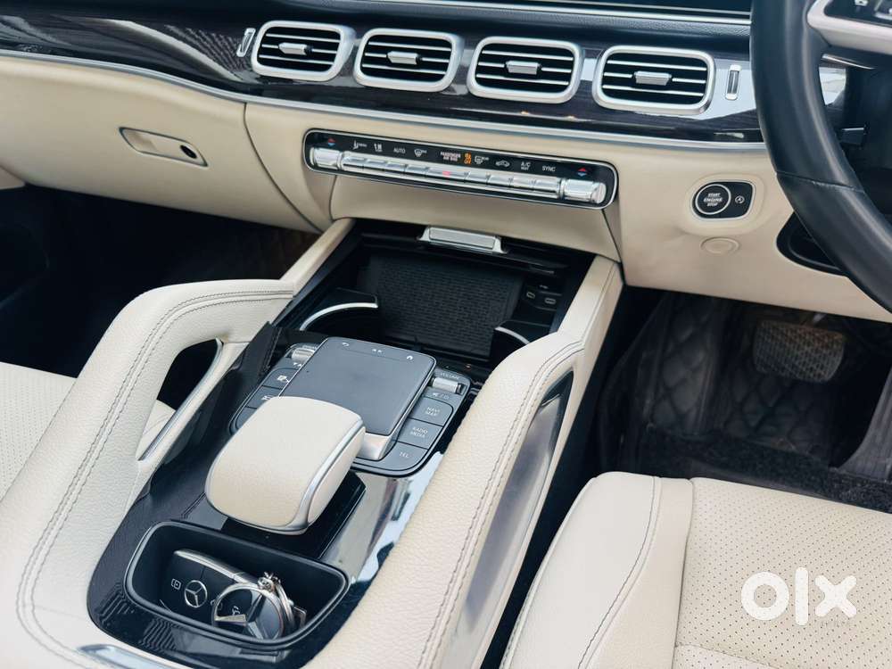 Mercedes-benz Gle Class 300d 4matic Lwb, 2023, Diesel