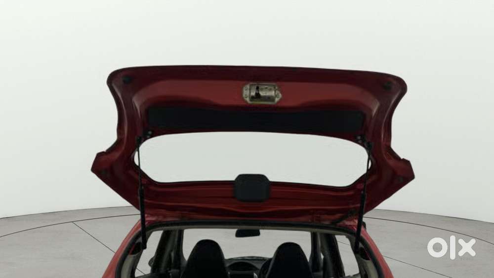 Maruti Suzuki Alto 800 Vxi, 2016, Petrol