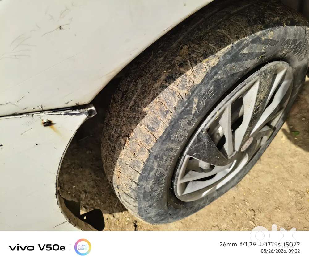 Maruti Suzuki Wagon R 2011 Petrol 84000 Km Driven