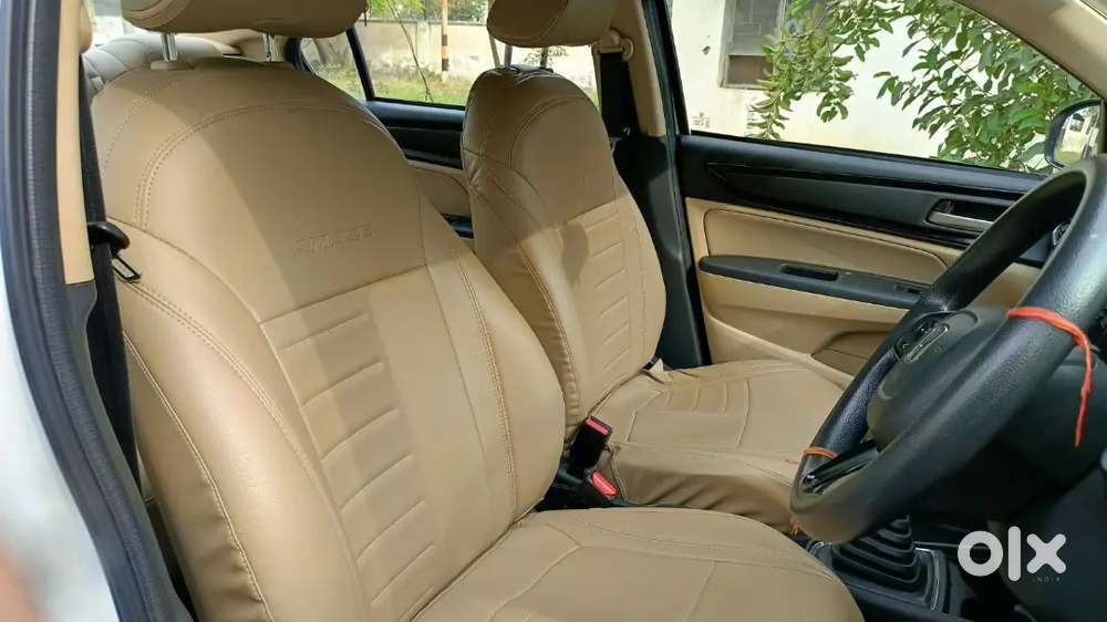 Honda Amaze Vx 2020 Petrol