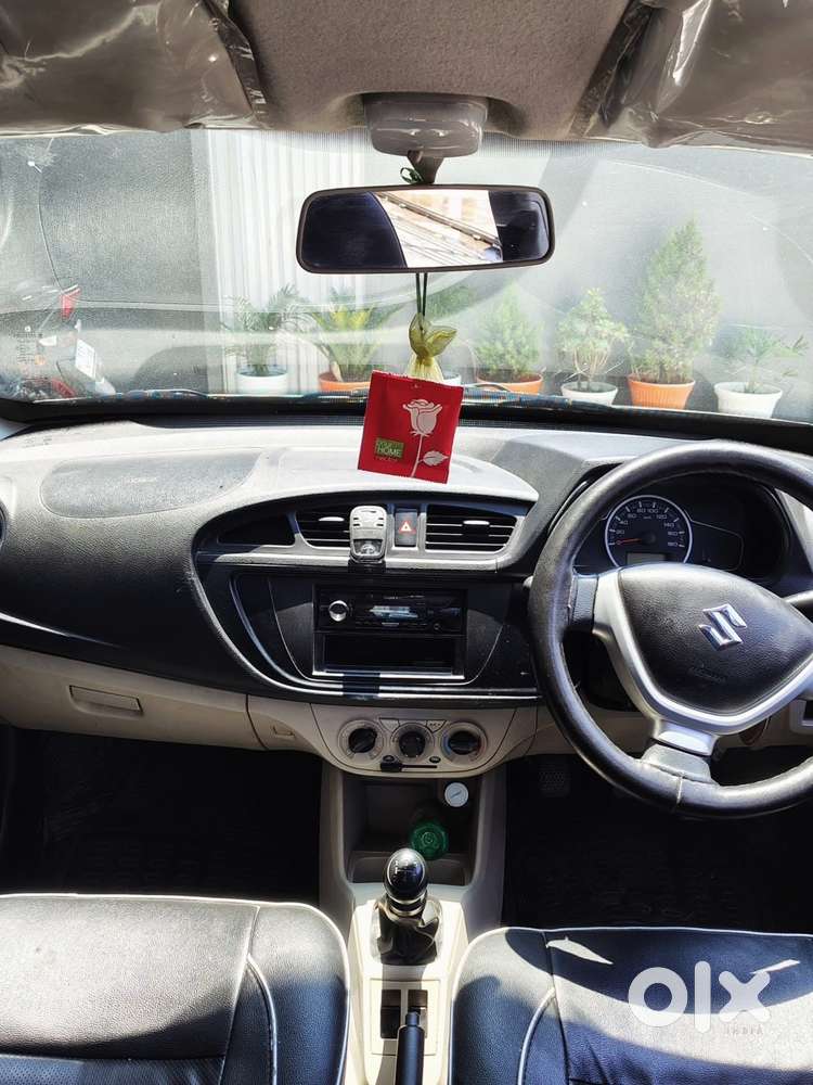 Maruti Suzuki Alto 800 0.8 Lxi (o), 2022, Petrol