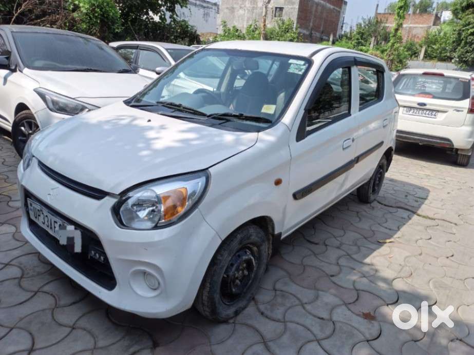 Maruti Suzuki Alto 800 Lxi, 2015, Petrol