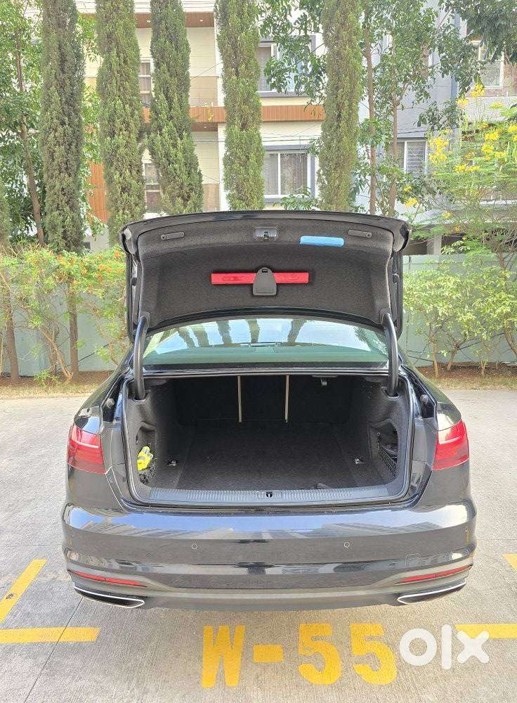 Audi A4 2.0 Premium Plus 40 Tfsi, 2022, Petrol