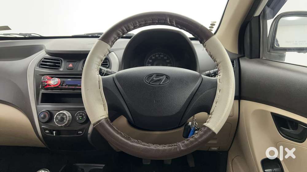 Hyundai Eon Era +, 2012, Petrol