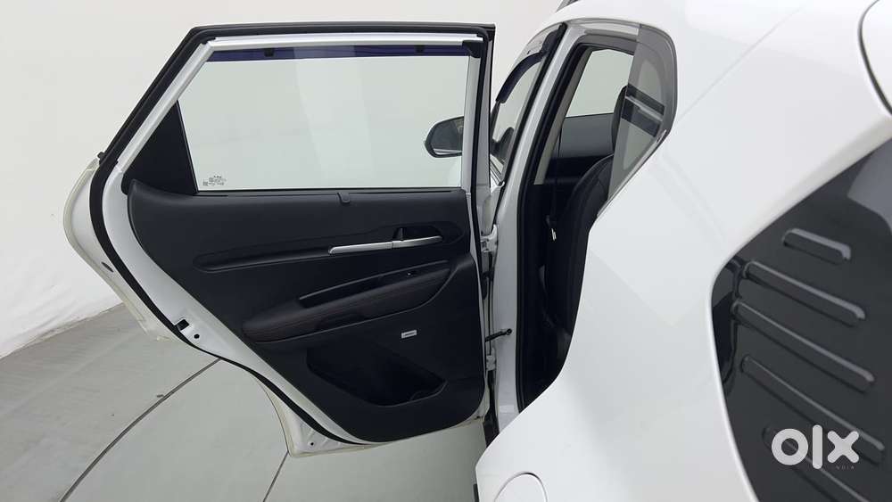 Kia Sonet Gtx+ 1.5, 2022, Diesel