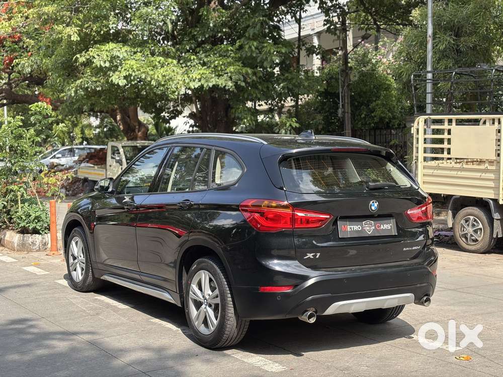 Bmw X1 2.0 Sdrive 20d, 2019, Diesel
