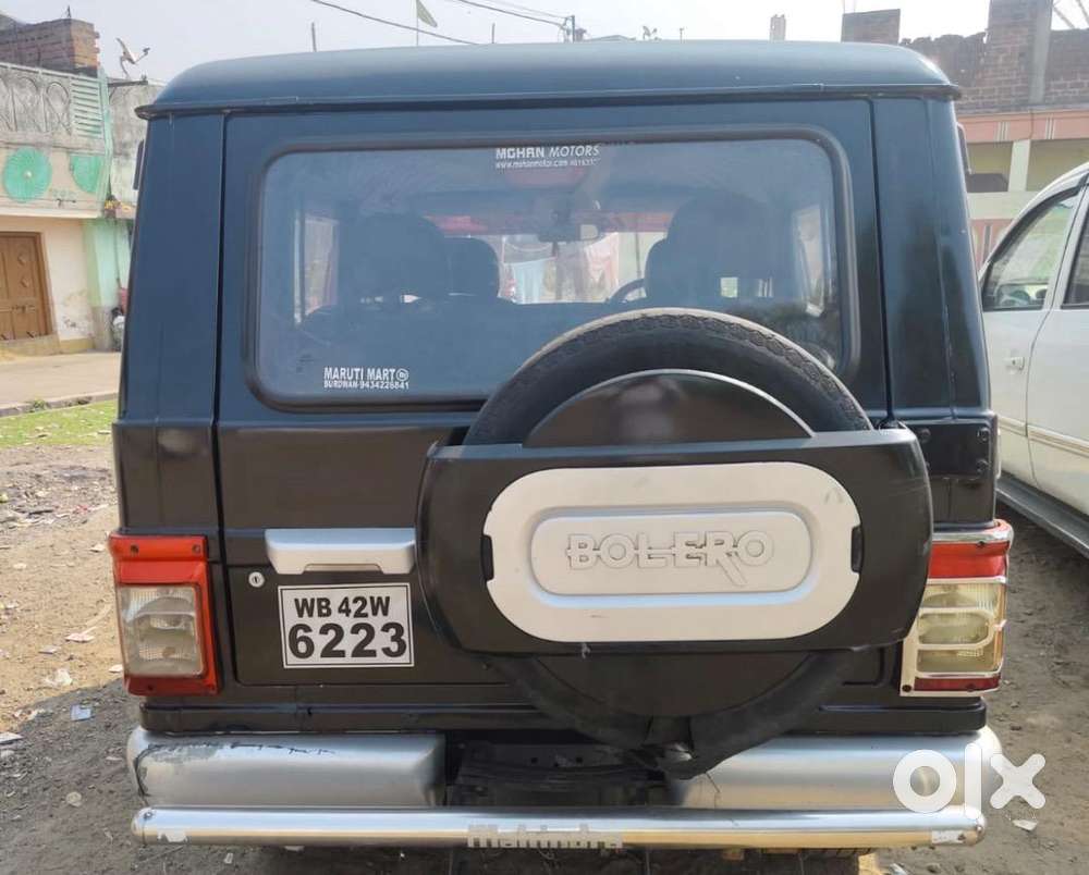 Mahindra Suv Diesel 2013