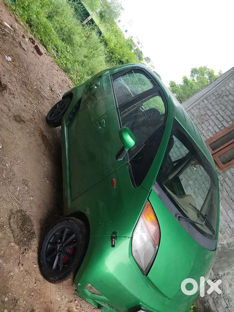 Tata Nano Twist Xt 2013 Petrol Manual