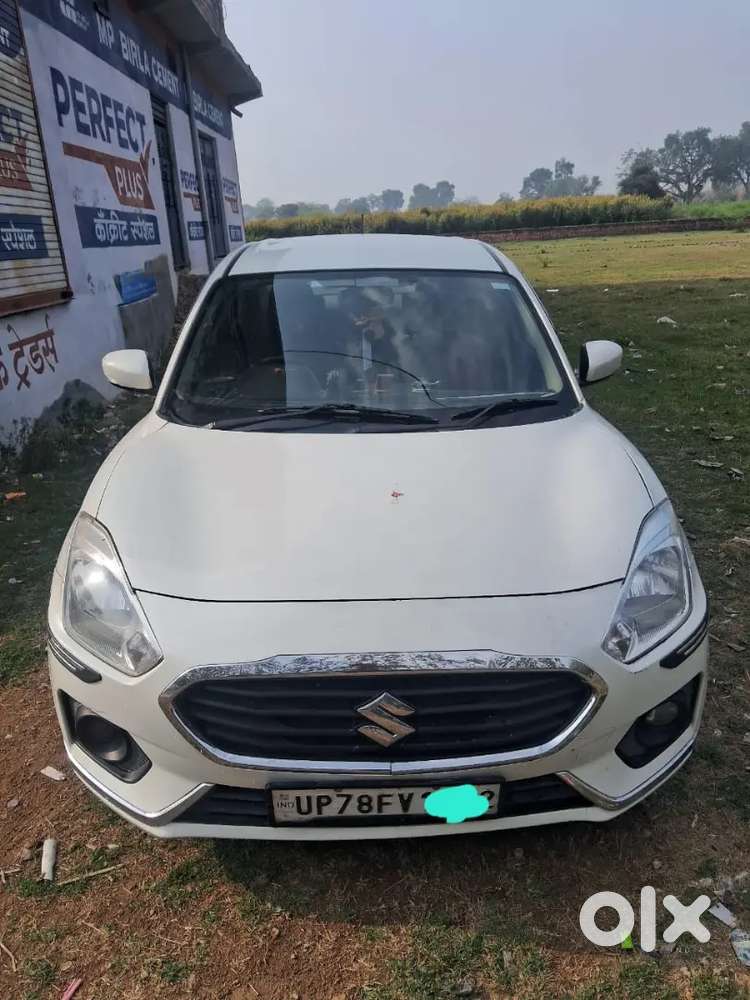 2019 Maruti Dzire Ags Zdi Plus