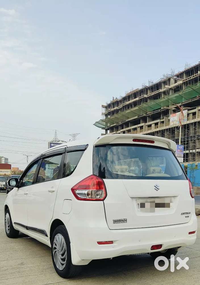 Maruti Ertiga Vdi  Sept/2013 Diesel