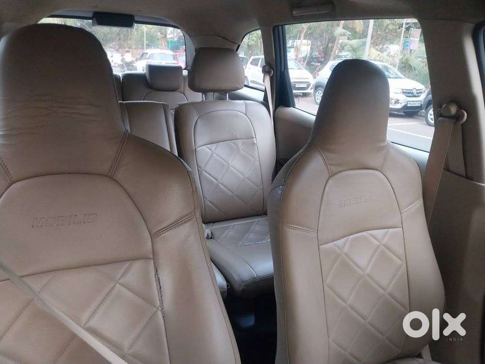 Honda Mobilio S I-dtec, 2015, Petrol