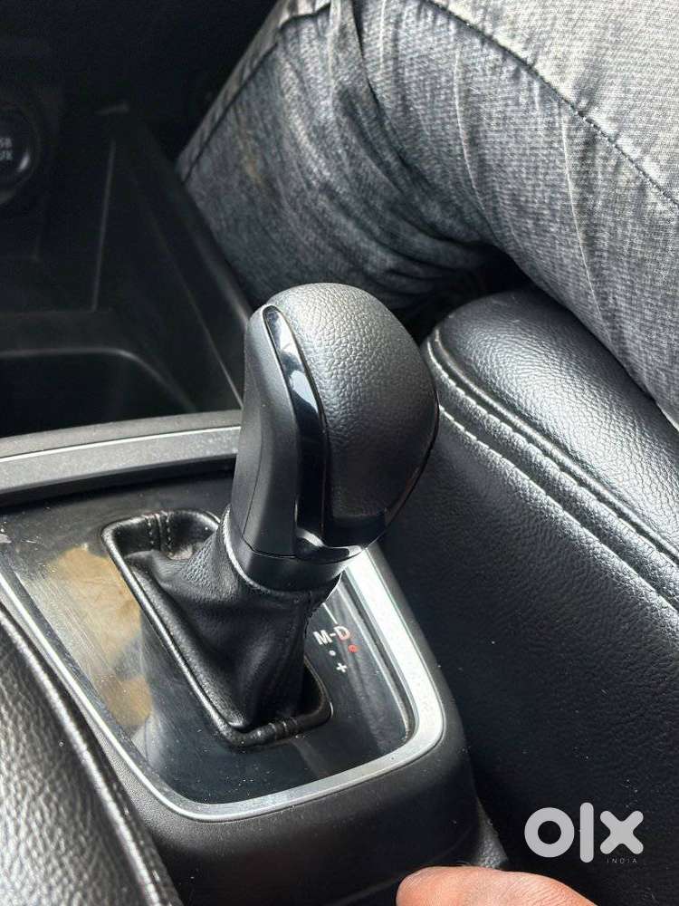Maruti Suzuki Swift Amt Zxi, 2018, Petrol