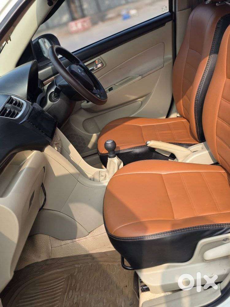 Maruti Suzuki Swift Dzire Vdi Bsiv, 2014, Diesel