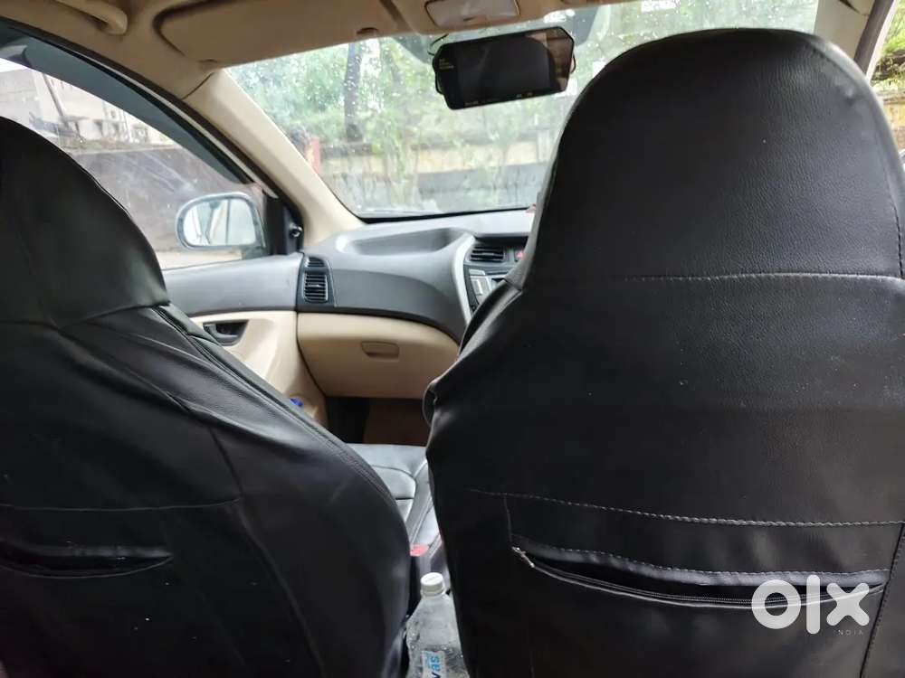 Hyundai Eon 2017 Petrol Well Maintained